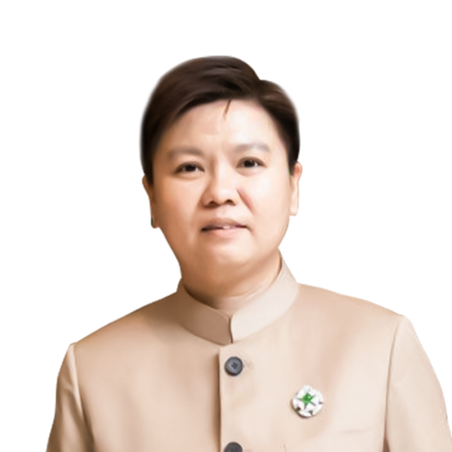 Dr. Yee Mon Thant