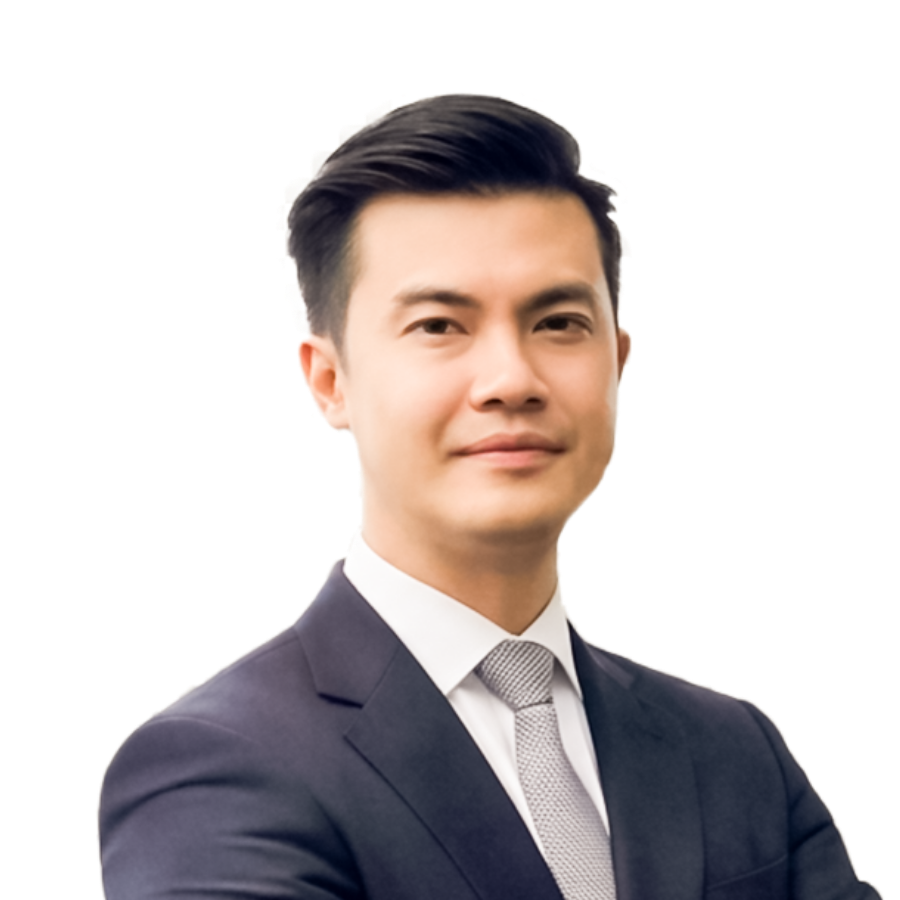 Dr. Sai Kyaw Zaw Thein