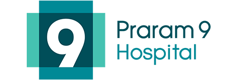 Praram 9 Hospital