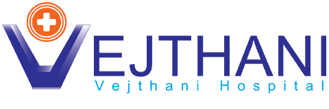 Ejthani Vejthani Hospital