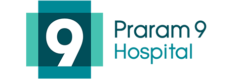 Praram 9 Hospital