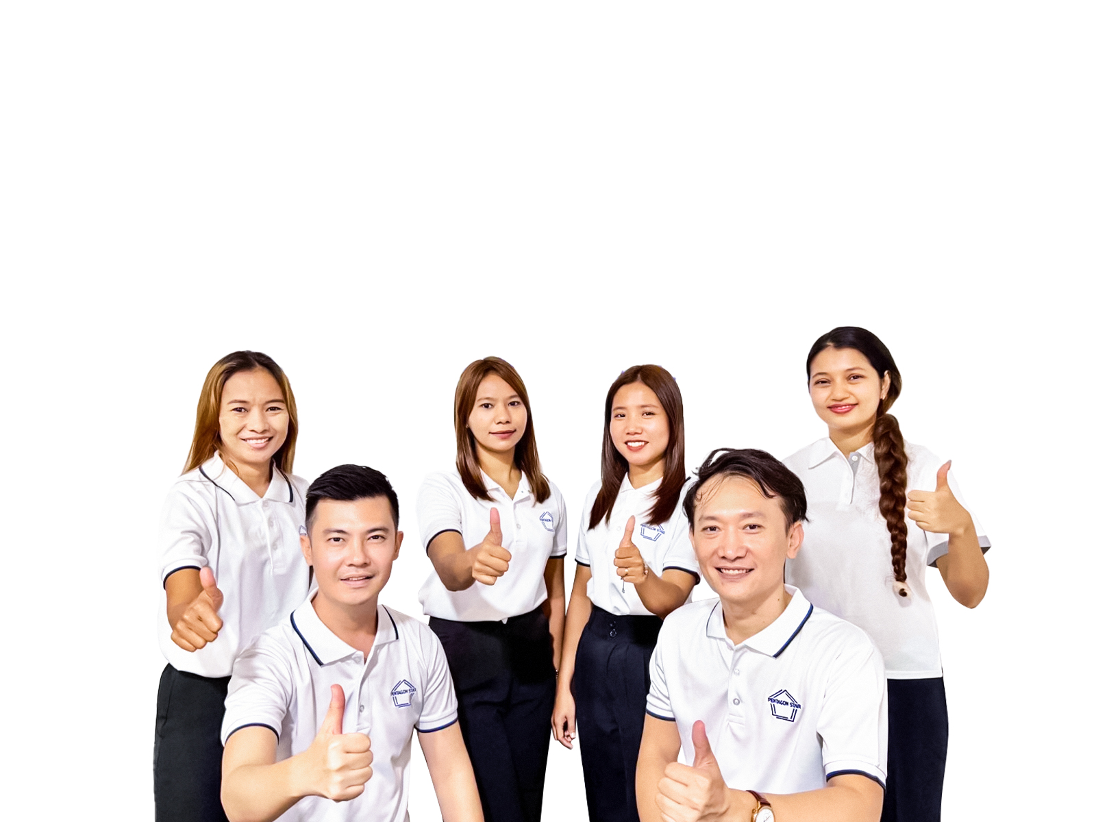 Mandalay care team