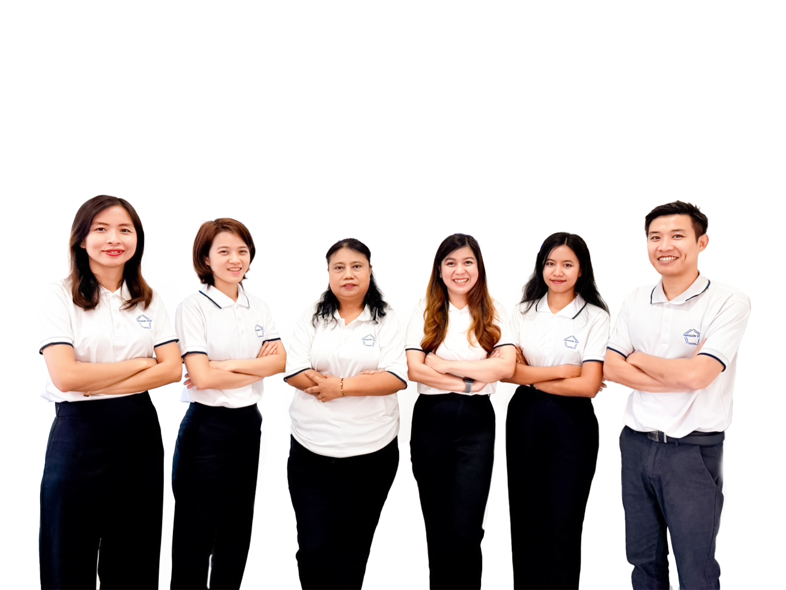 Yangon care team