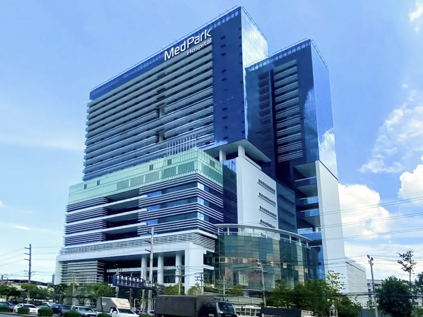 MedPark Hospital